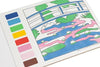 Impressionism Watercolor Kit