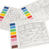 Impressionism Watercolor Kit