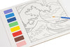 Masterpieces Watercolor Kit