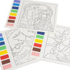 Masterpieces Watercolor Kit