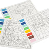 Vincent Van Gogh Watercolor Kit