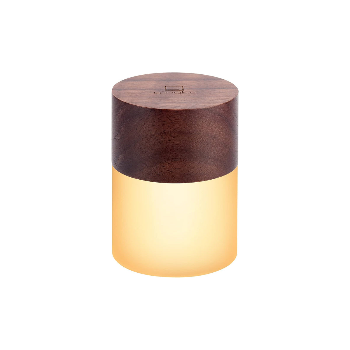 Lemelia Light - Walnut Wood
