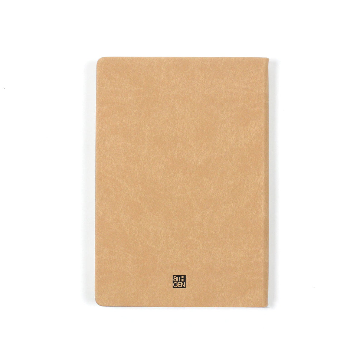 Way of Life Journal By John Isaiah Pepion (Piikani/Blackfeet)