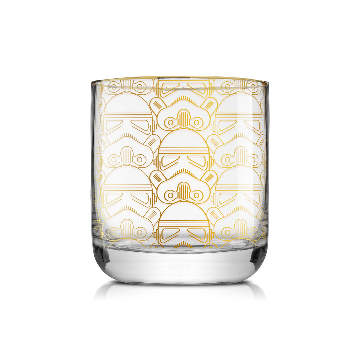 Star Wars™ Deco Drinking Glasses, Set of 4- LIMITED EDITION
