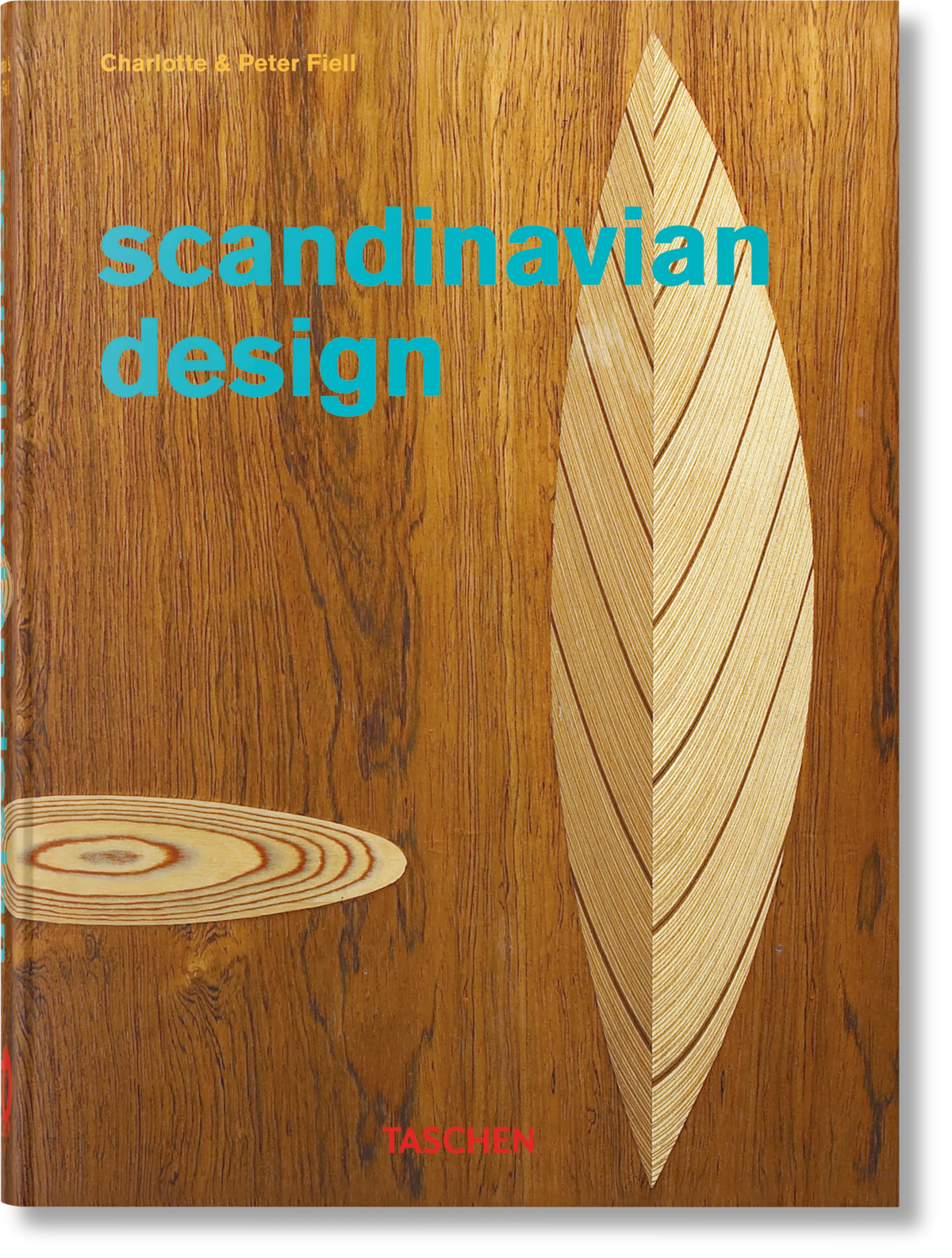 Scandinavian Design 40th Ed