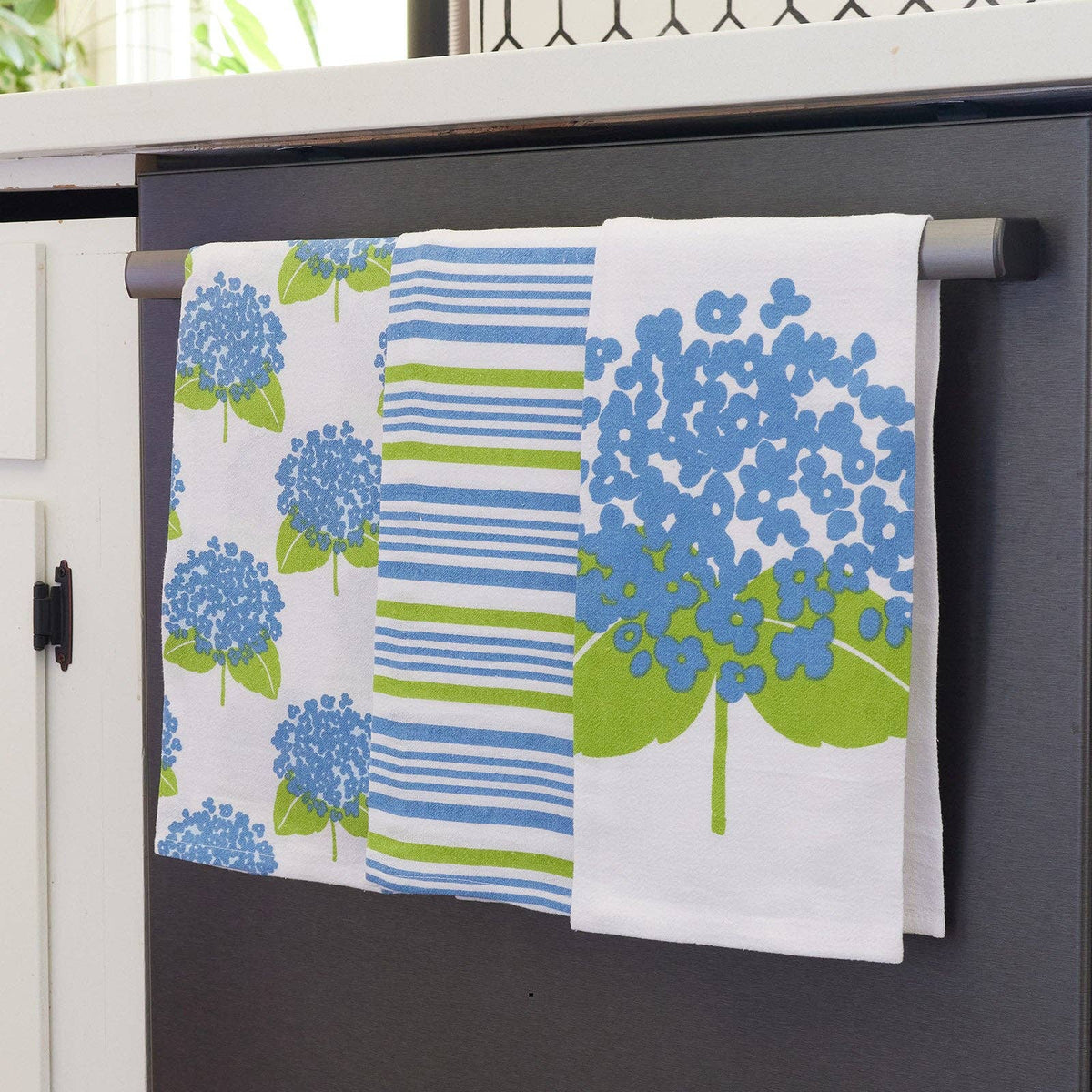 Cotton Kitchen Towel (Set of 3)