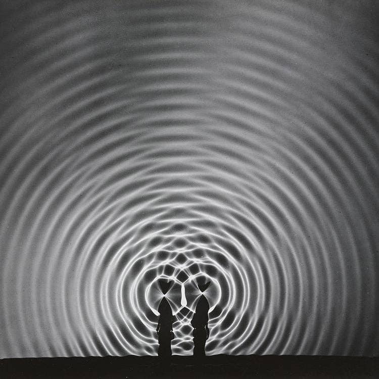 Interference Bracelet