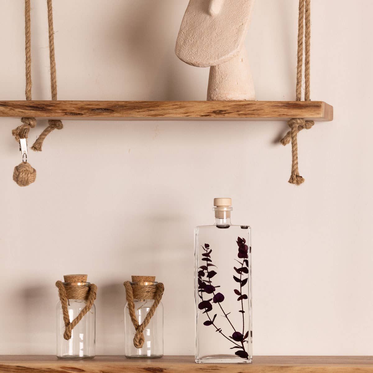 L&#39;Herbarium Eucalyptus Violet - Submerged Plant