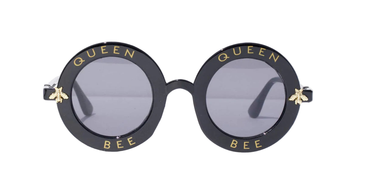 Queen Bee Sunglasses