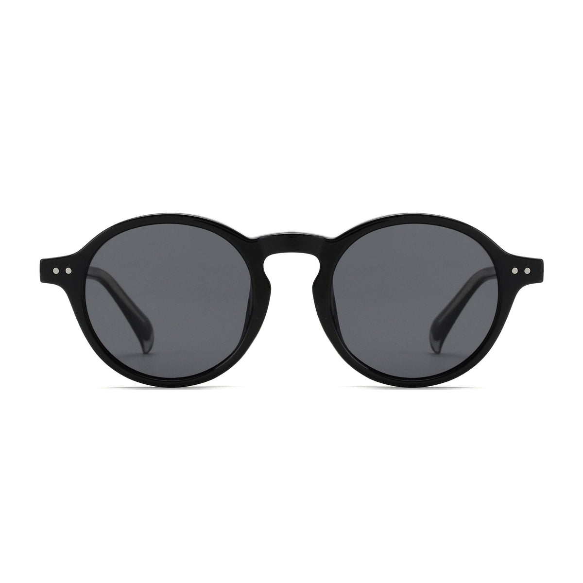KYLE | Black | Smoky Lens