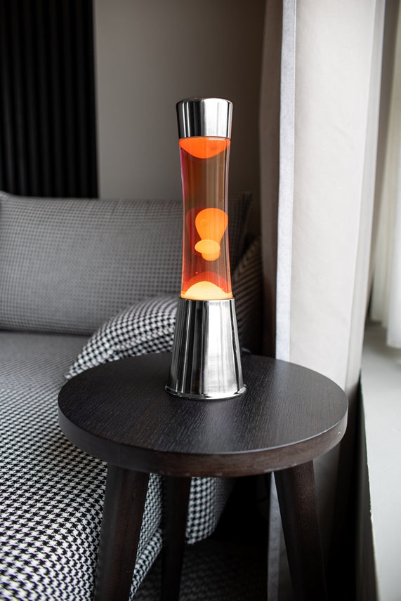 Tower Lava Lamp