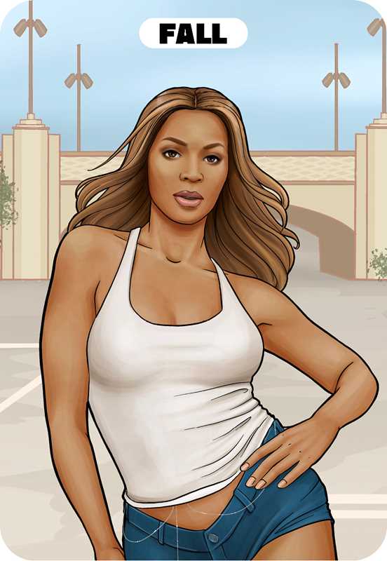 What Would Beyoncé Do?