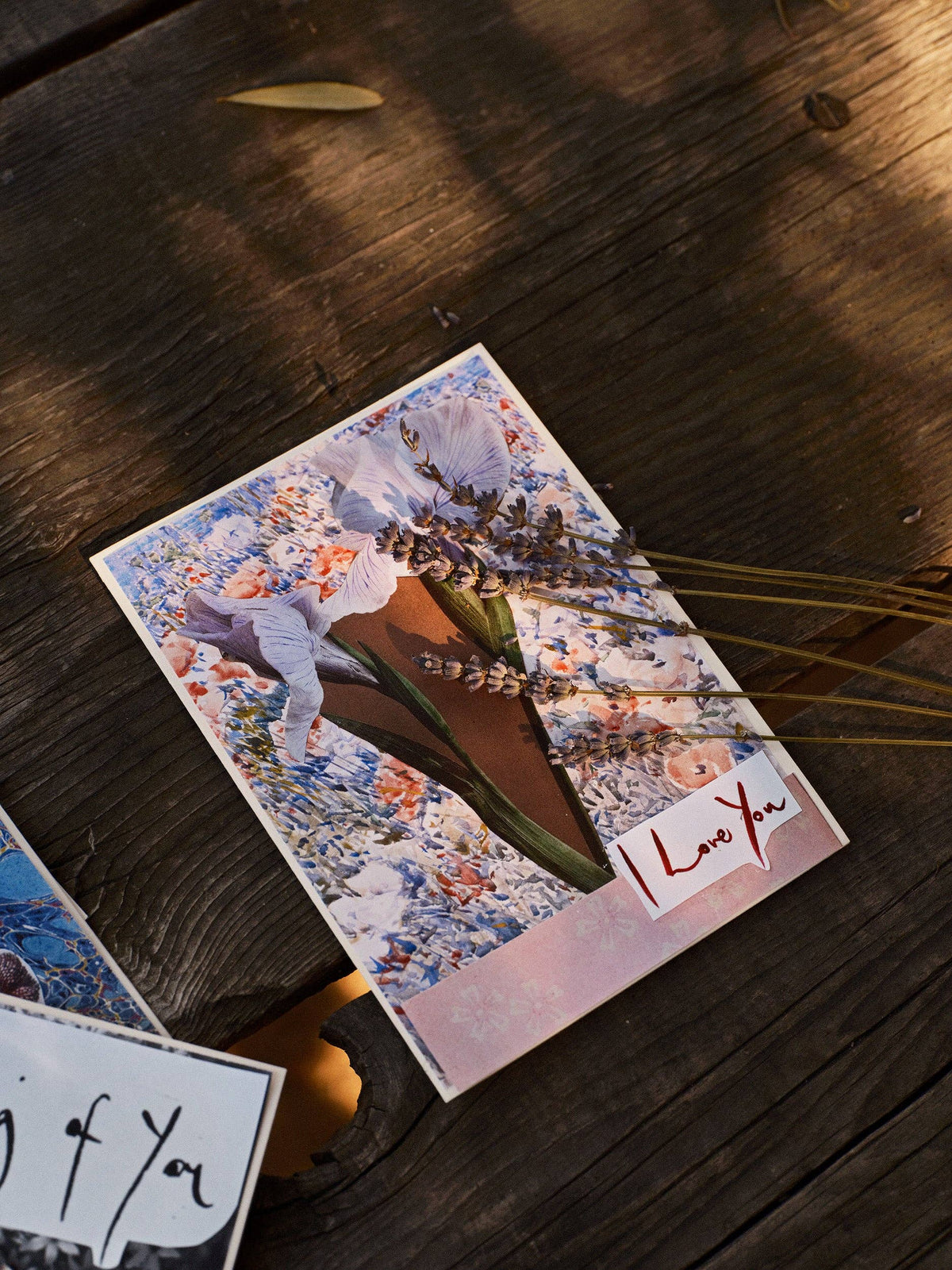 The Collage Paper Pads