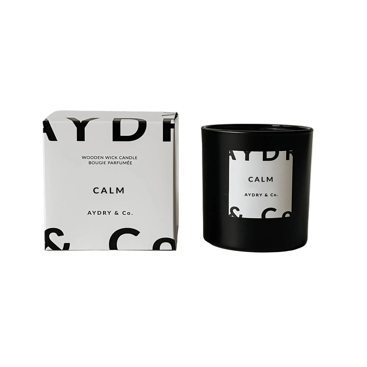 Botan Candle