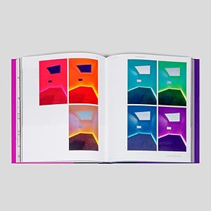 James Turrell: A Retrospective