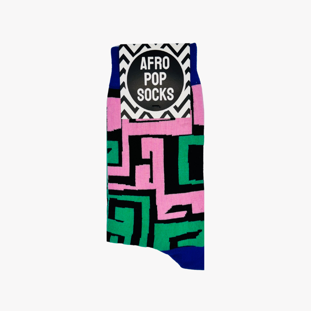 Street Life Socks