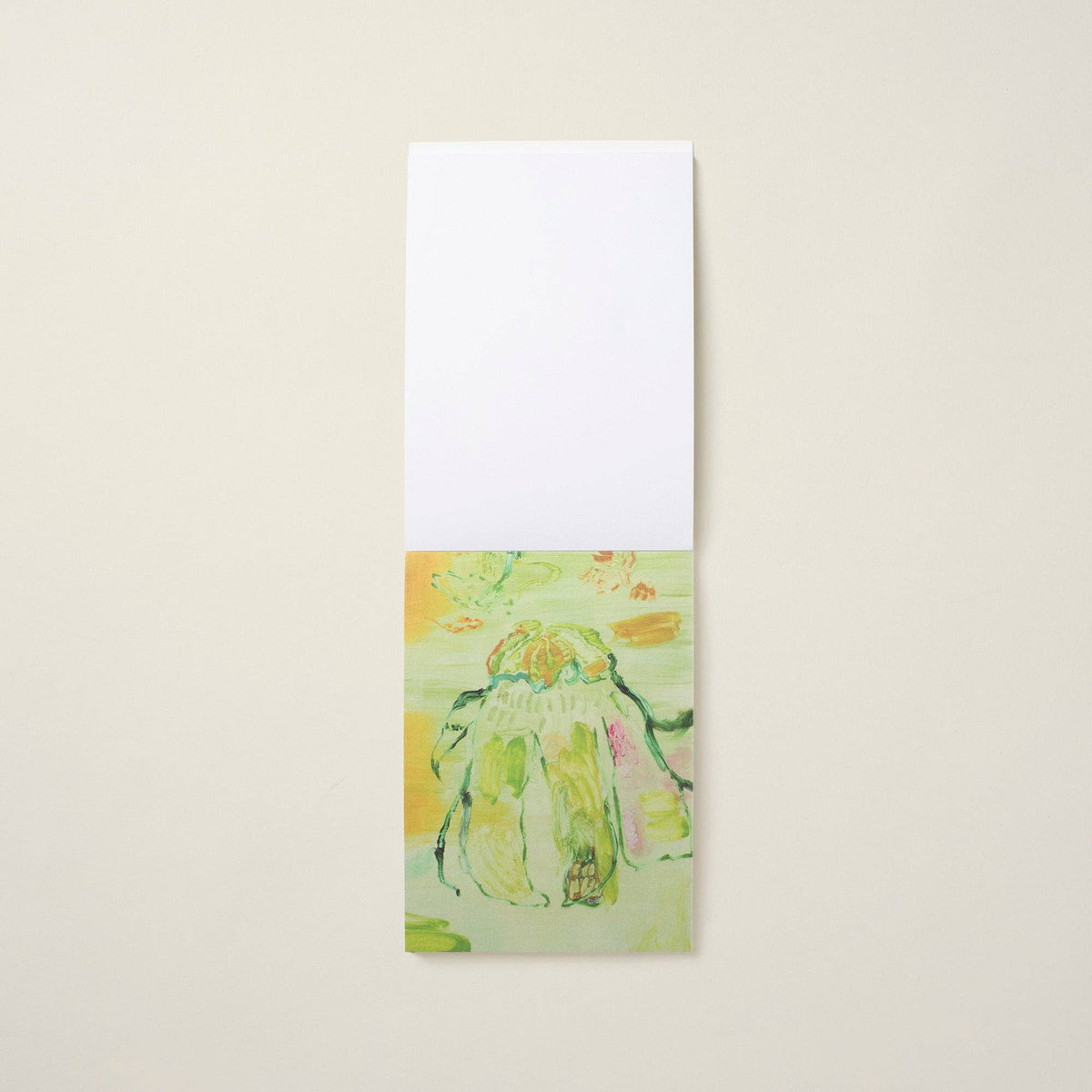 Artist Series: Patricia Iglesias Peco Collage Paper Pad