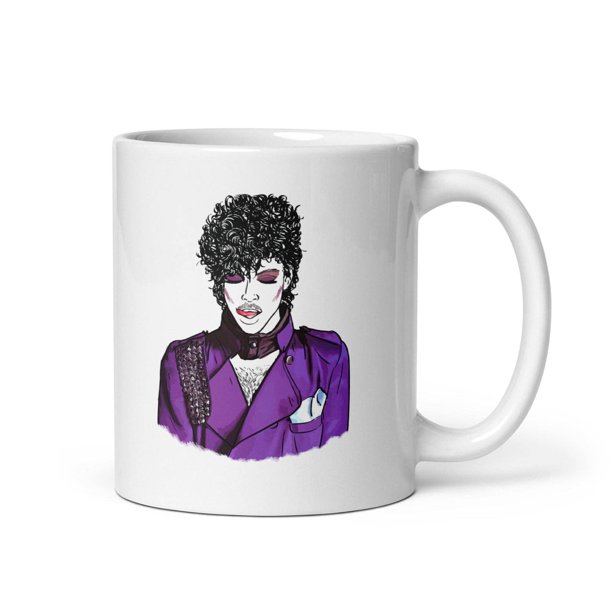 Prince Mug