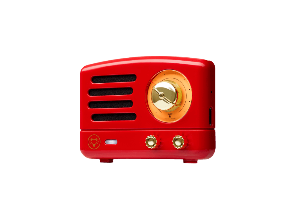 Magnet Fridge Bluetooth Speaker