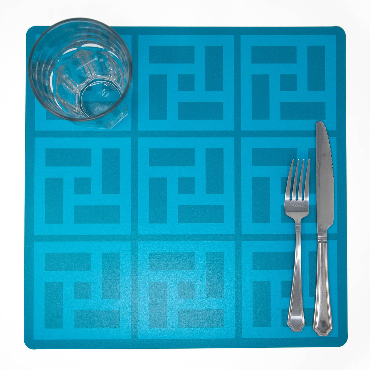 Sunmor Square Placemat