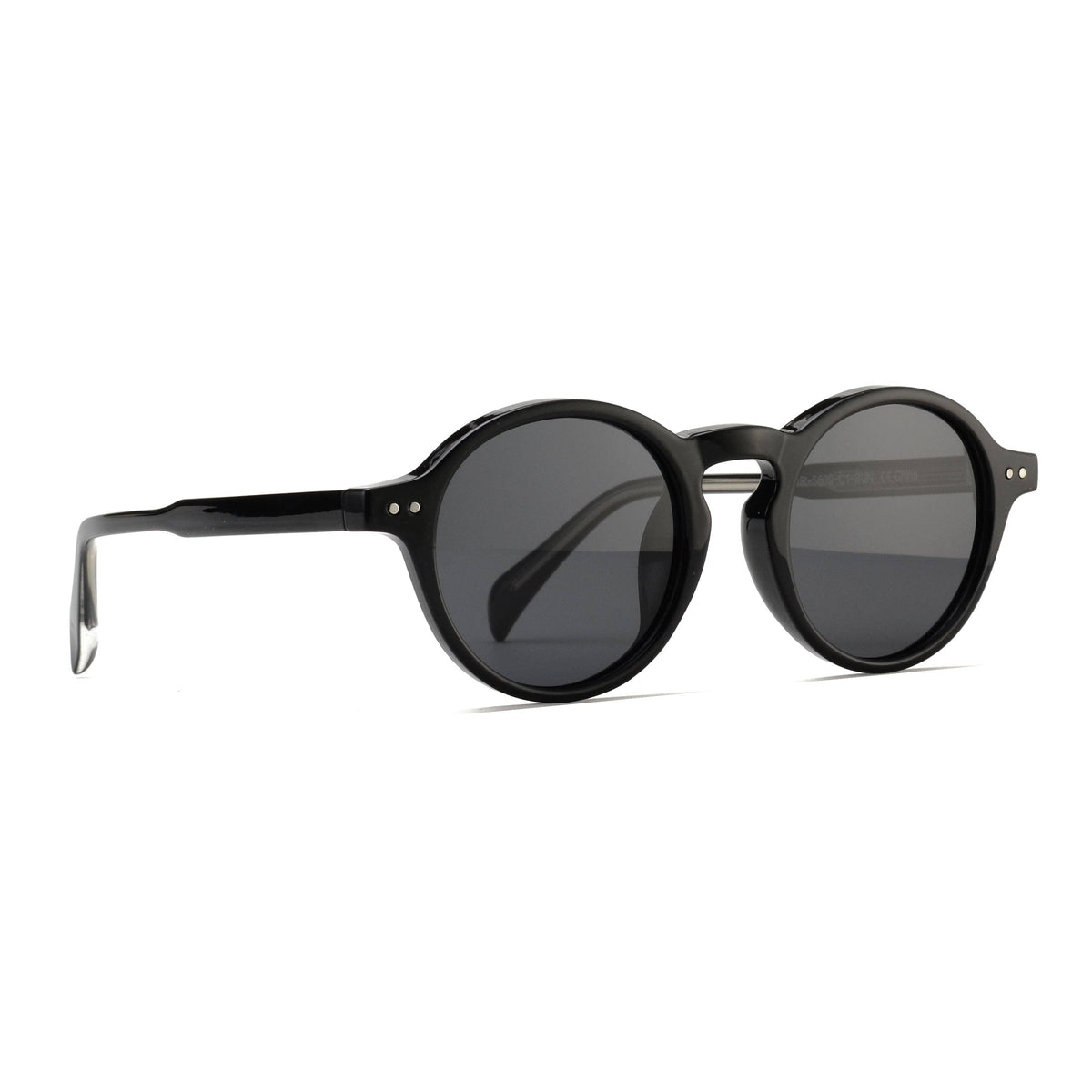 KYLE | Black | Smoky Lens