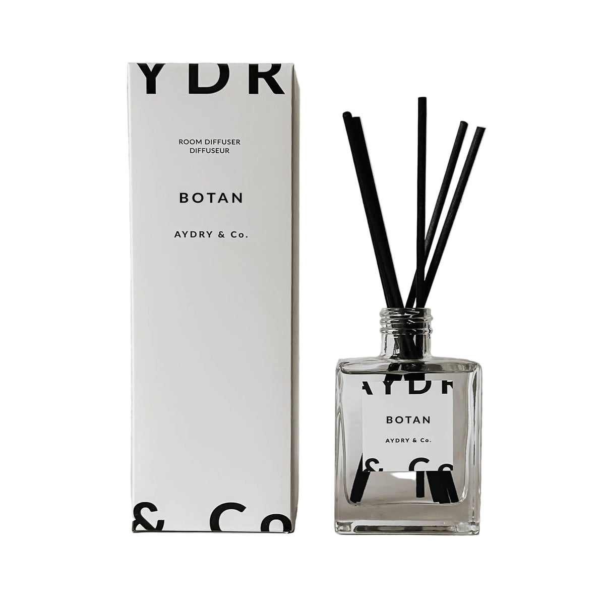 Botan Room Diffuser