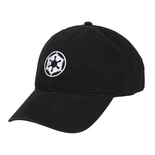 Star Wars: Imperial Crest Dad Hat