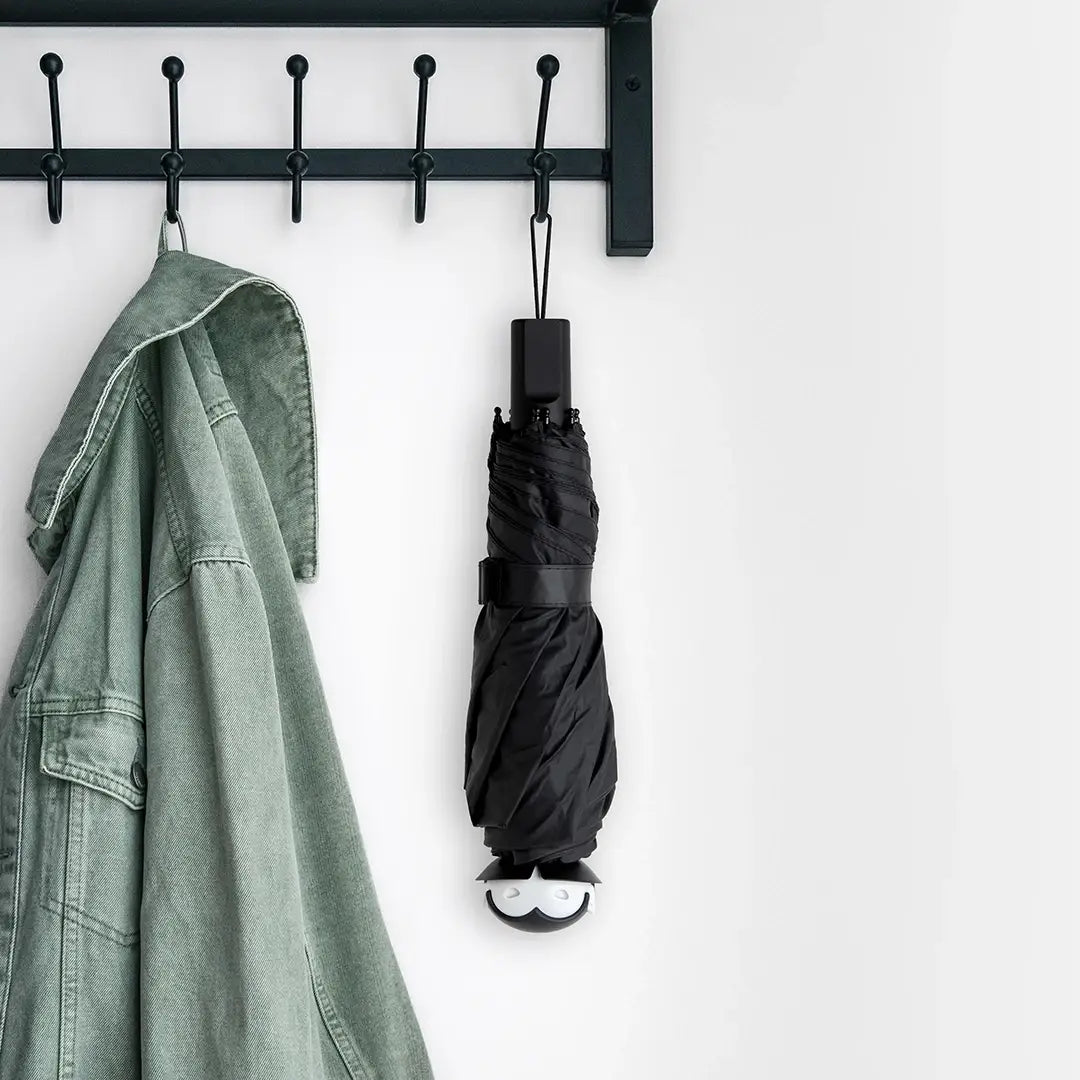 Spookula Vampire Folding, Collapsible, Umbrella
