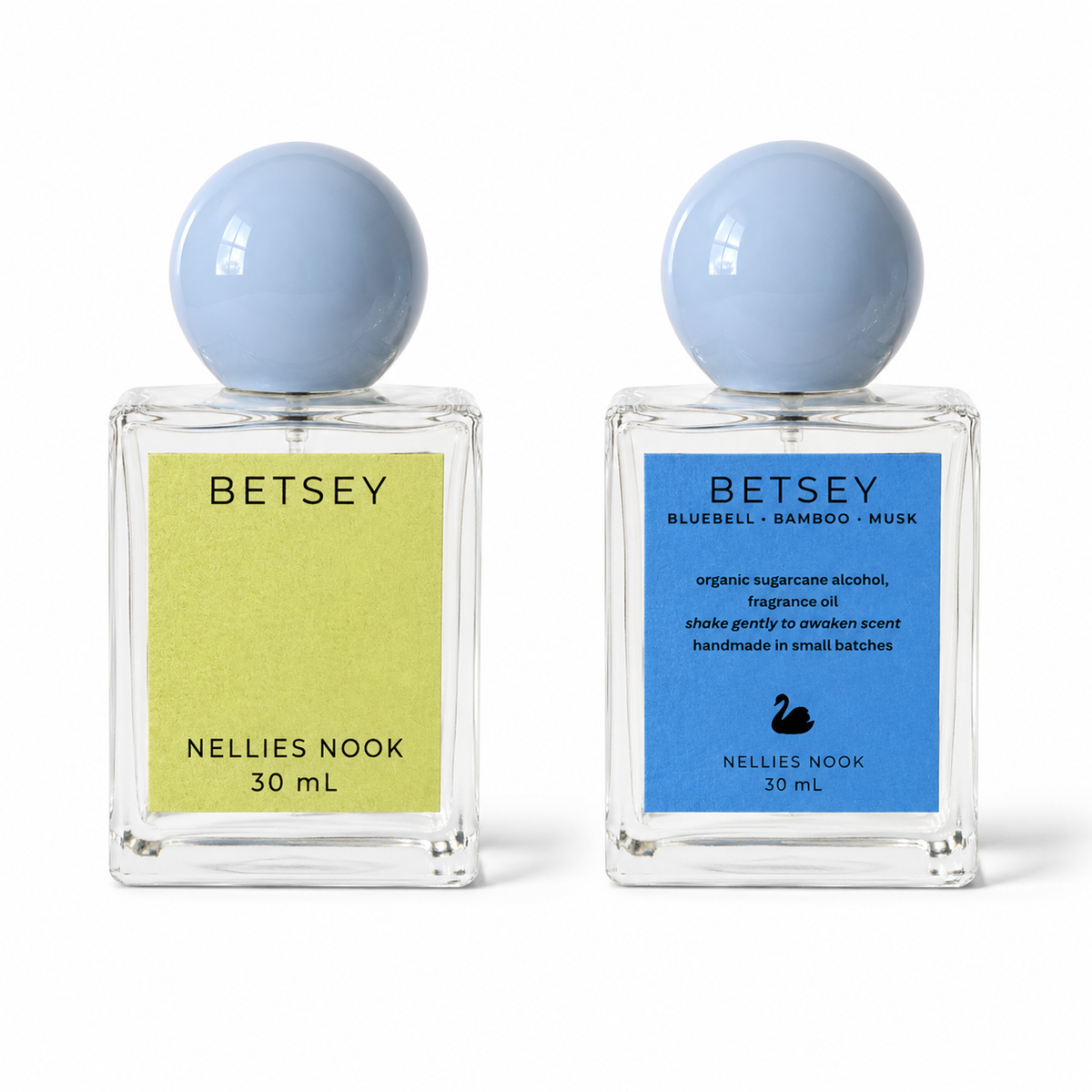 Betsey Perfume