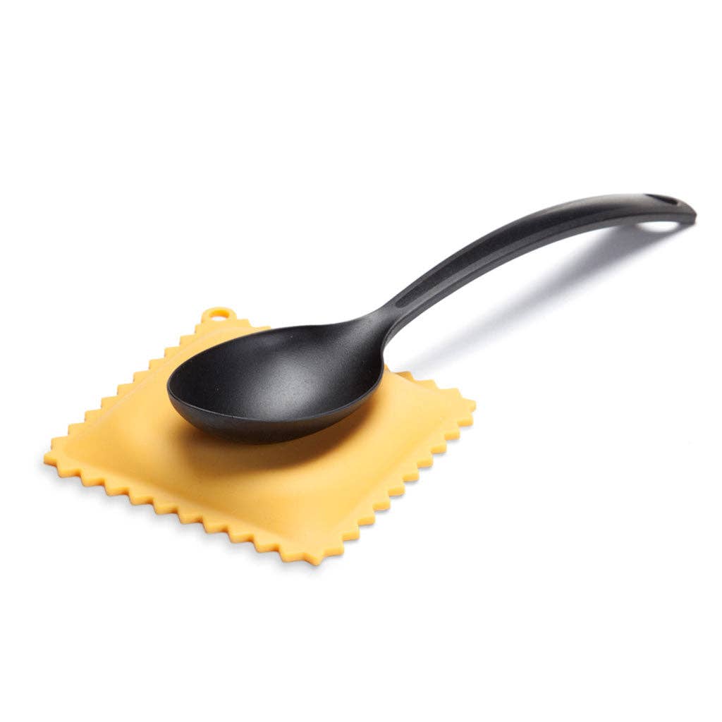 Silicone Pasta Shaped Kitchen Tools Gift Box | Pasta Grande No.4