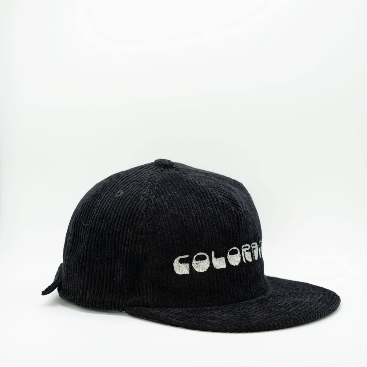 ColoRAD Corduroy Hat