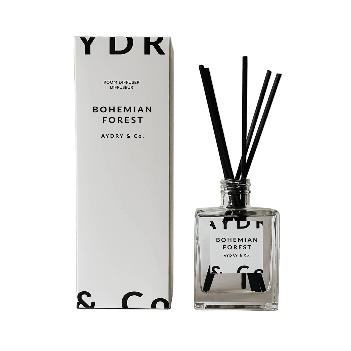 Bohemian Forest Room Diffuser