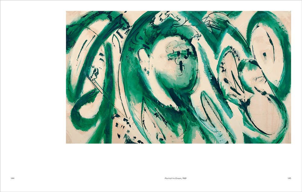 Lee Krasner
