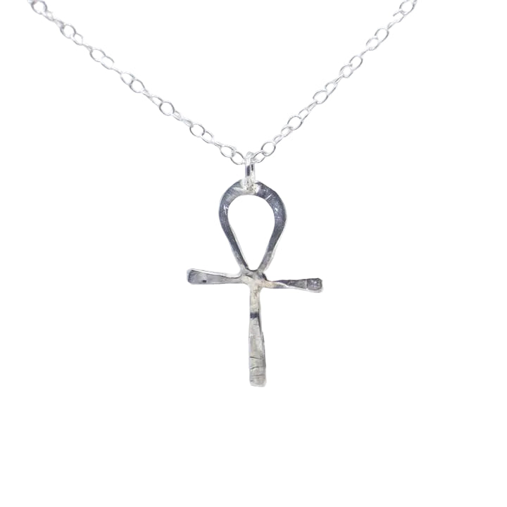 Ankh Necklace