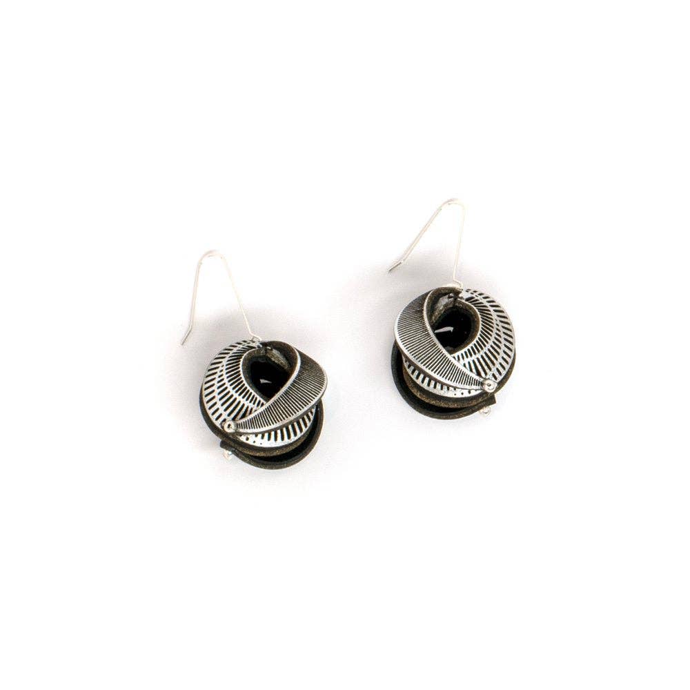 Barnacle Bebe Earrings