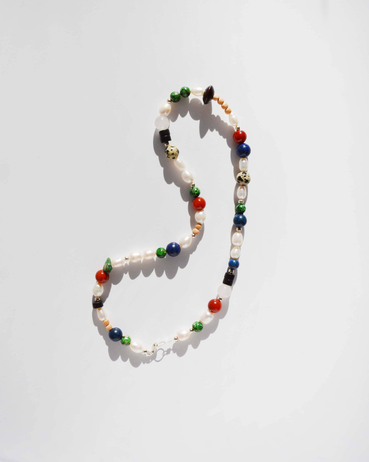 Rowen Pearl Necklace