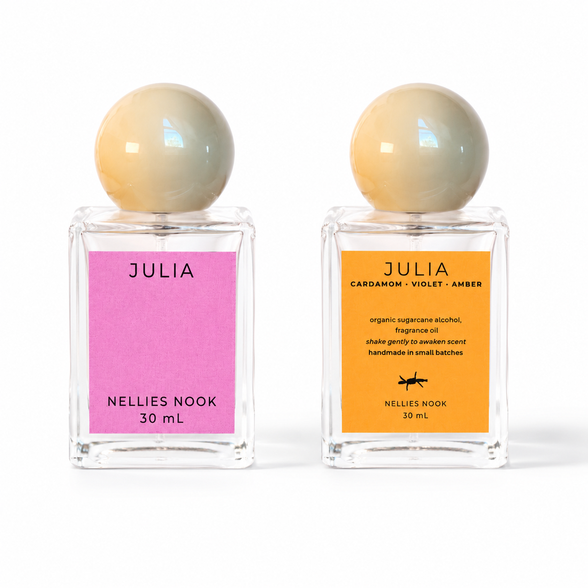 Julia Perfume
