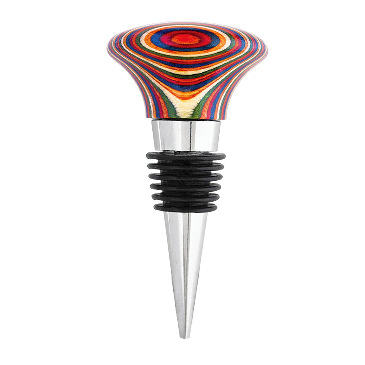 Baltique® Marrakesh Collection Wine Bottle Stopper