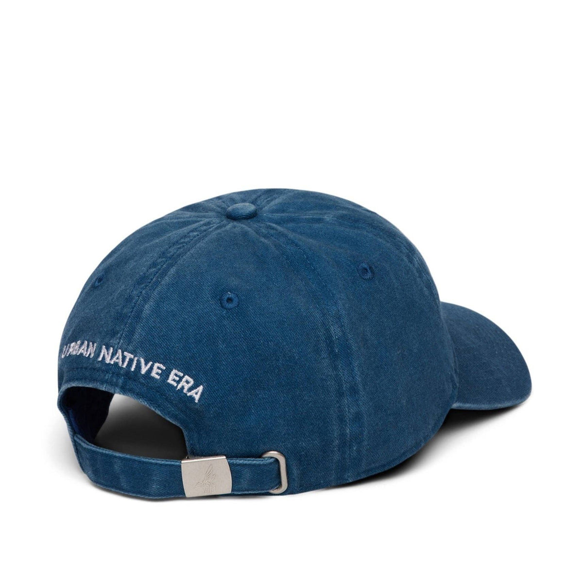 'You Are On Native Land' Blue Hat