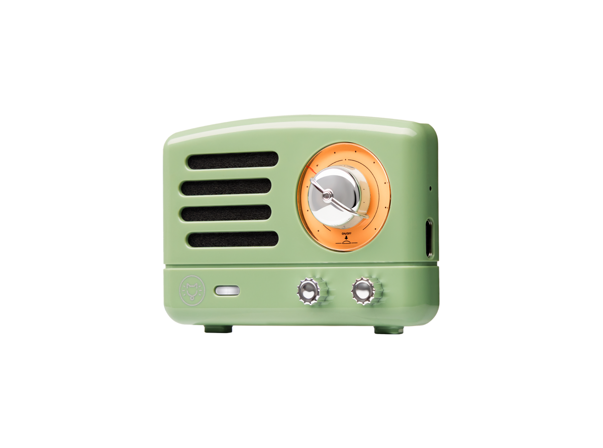 Magnet Fridge Bluetooth Speaker