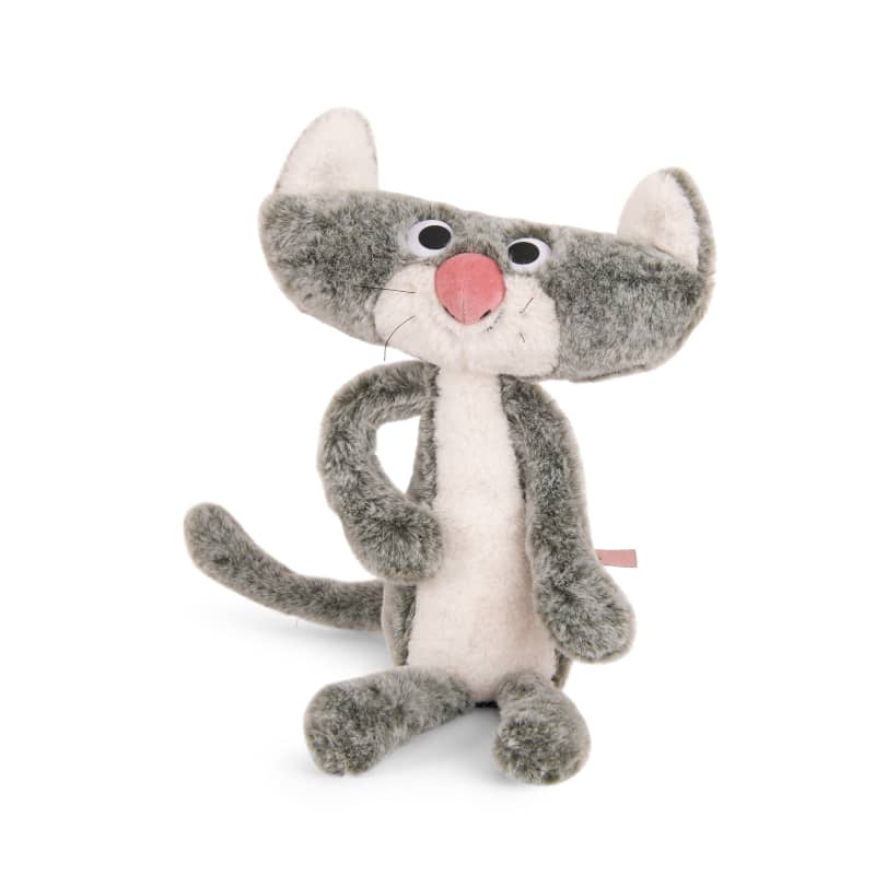 Cat Plush