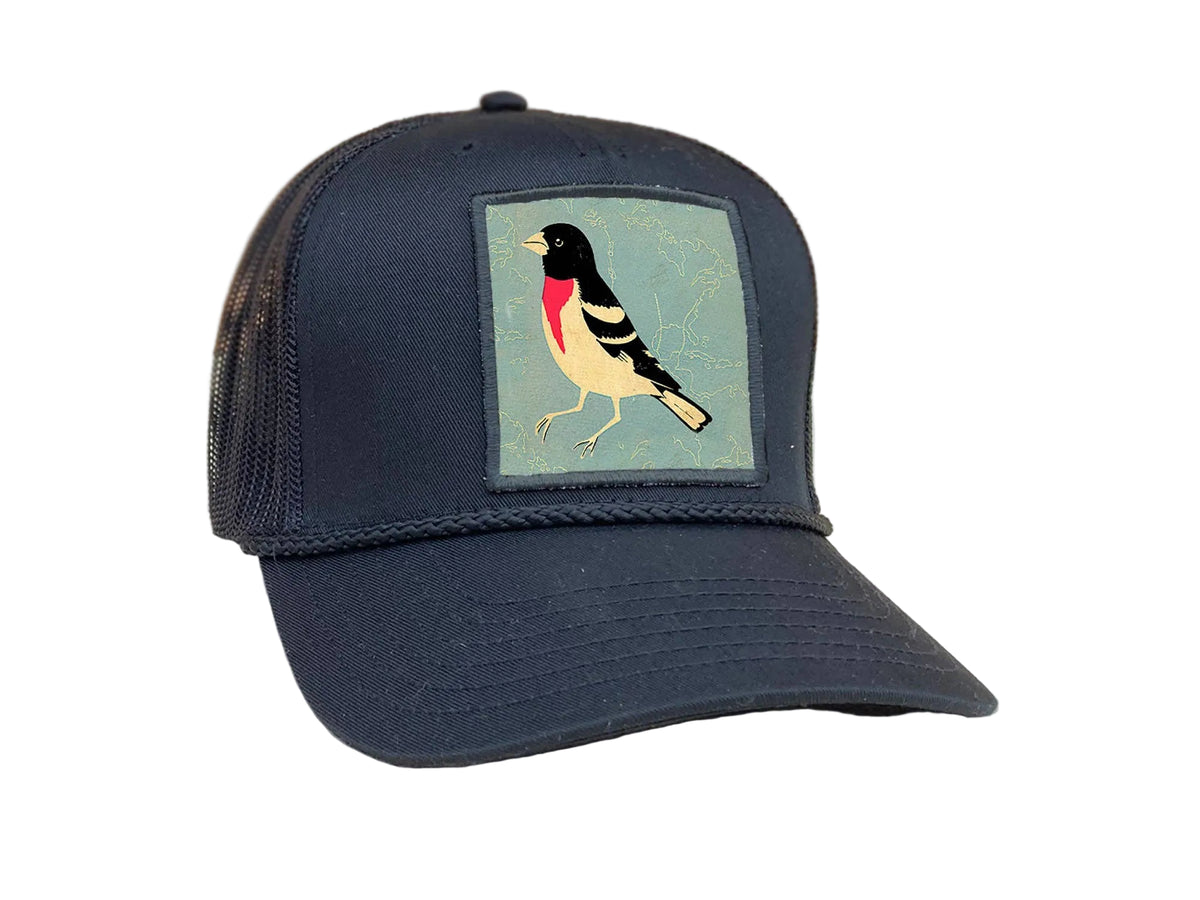 Bird -  Stanley Trucker Hat