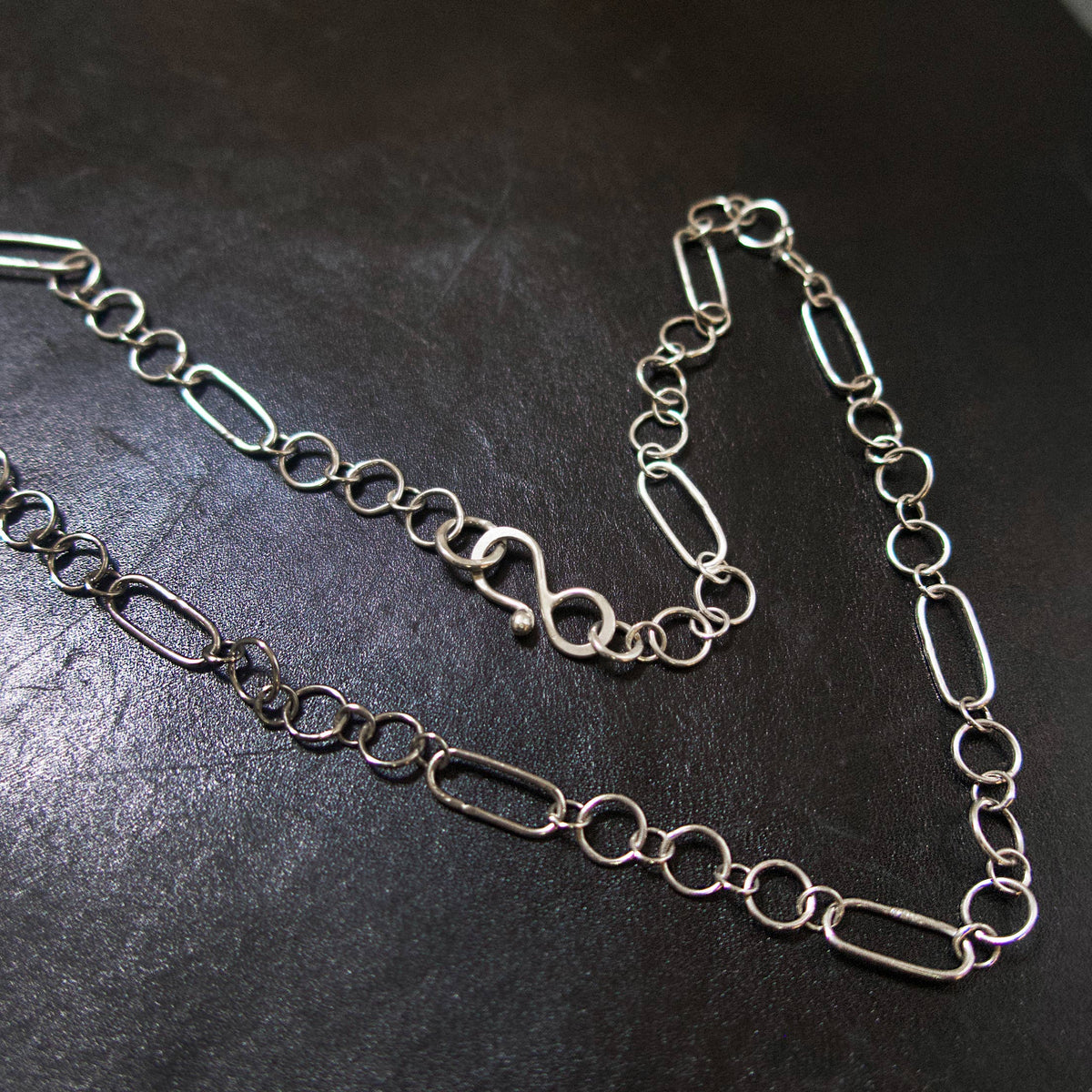 18" Handmade Chain