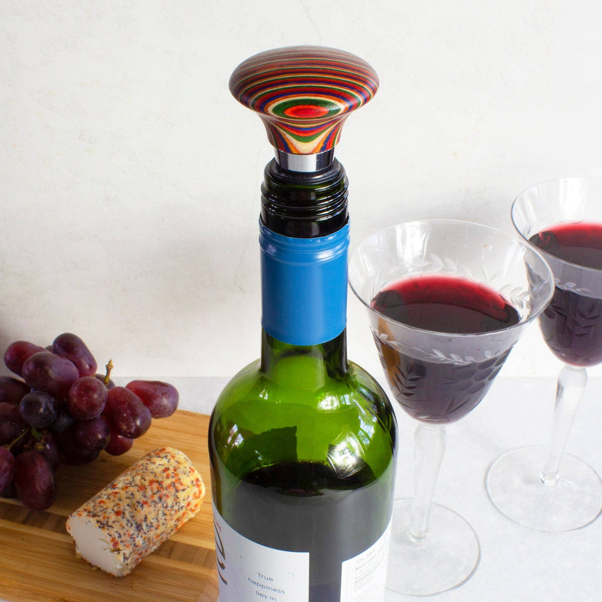Baltique® Marrakesh Collection Wine Bottle Stopper