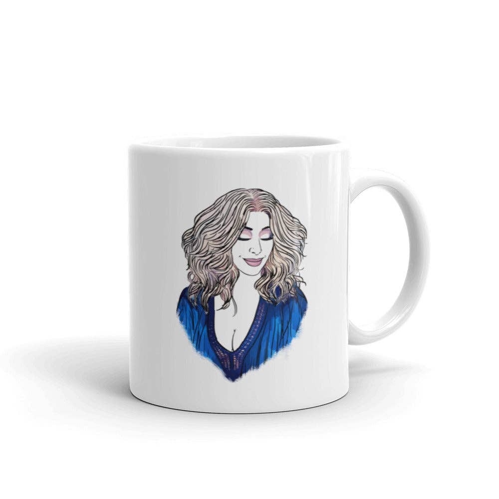 Cher Mug