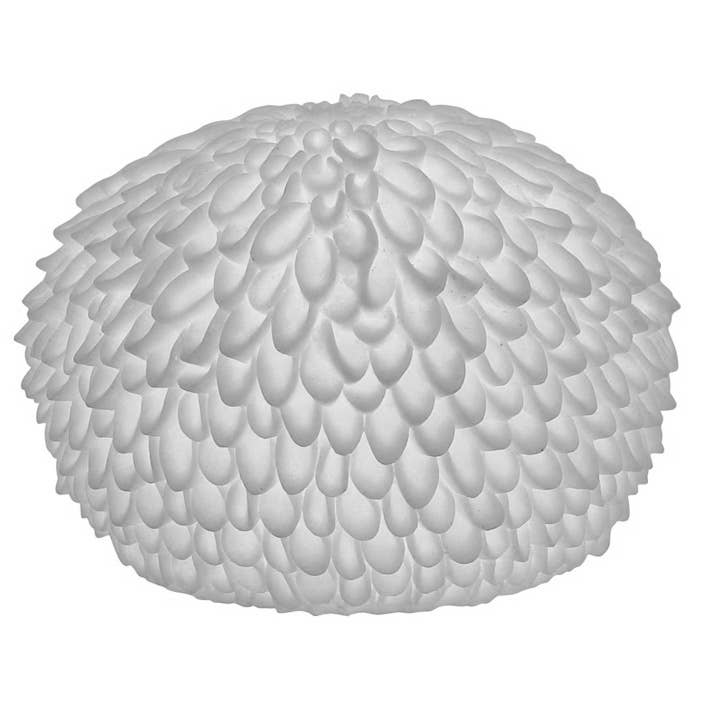 Sandstone Dali Flower Ball Lamp