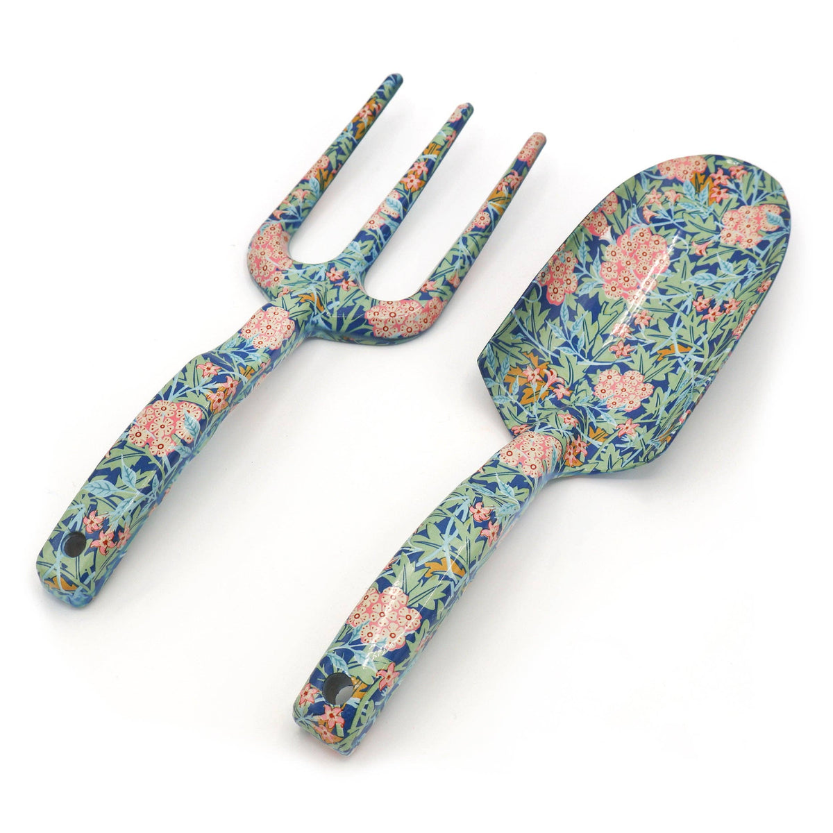 Fork and Trowel Garden Tool Set