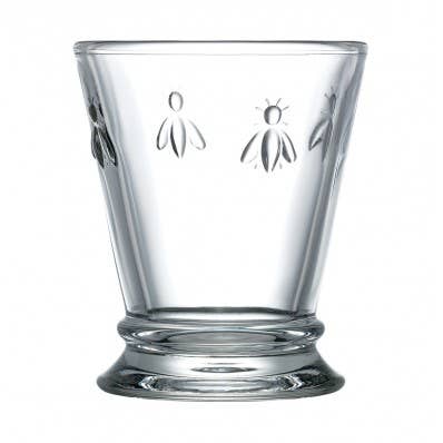 Bee Clear Tumbler