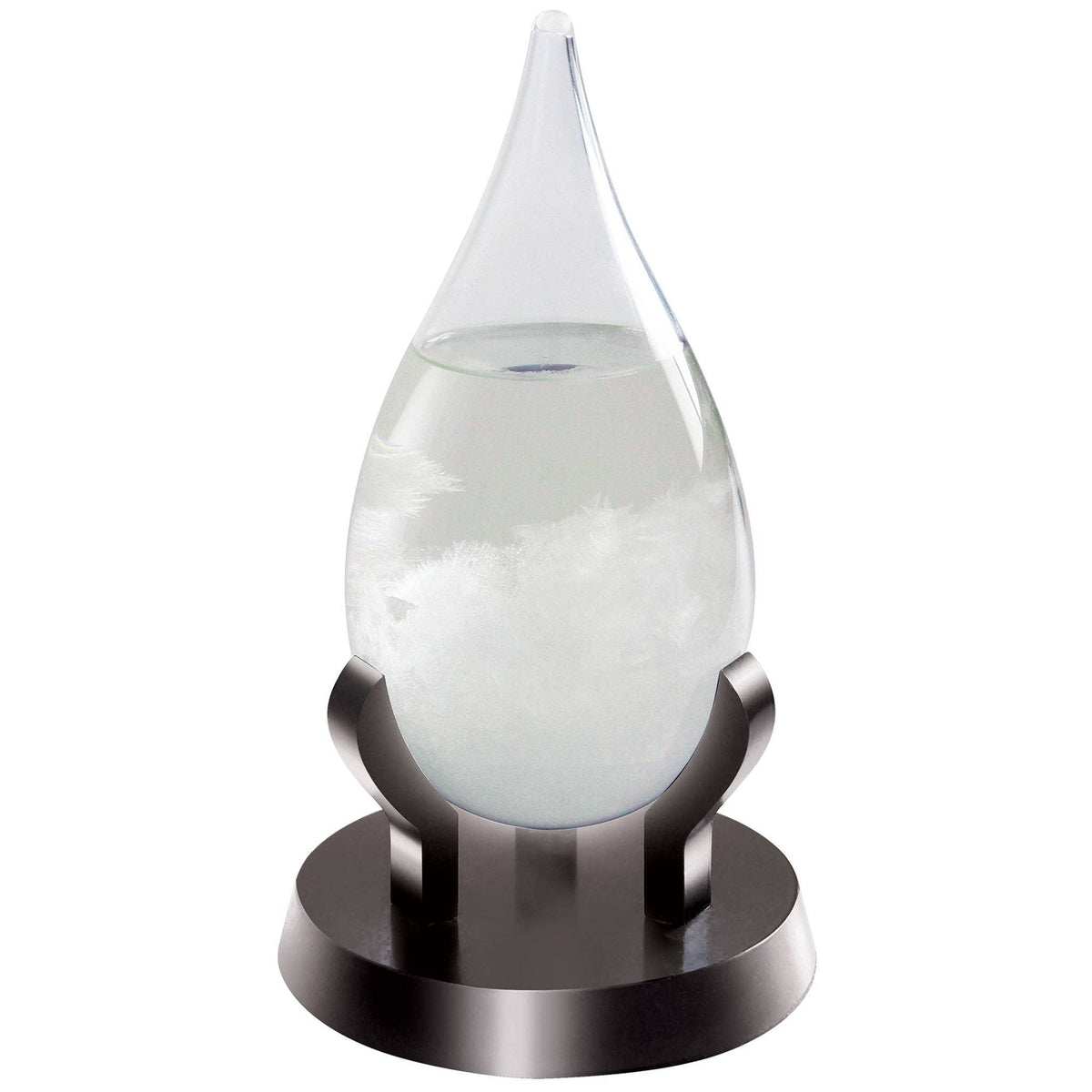 Teardrop Fitzroy's Storm Glass Classic Weather Tool