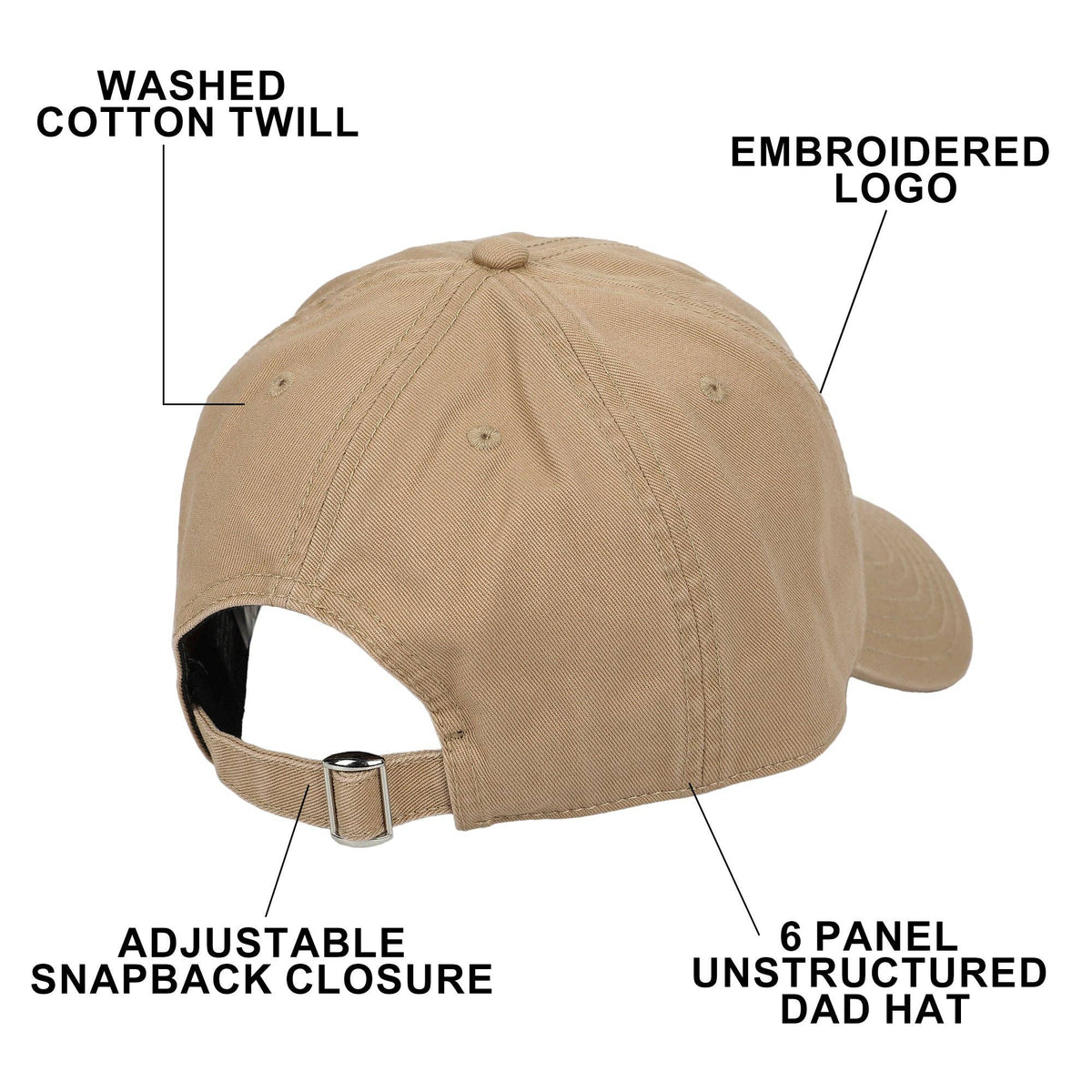 Star Wars: Rebel Emblem Dad Hat